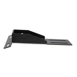 Elevate Your Ride with the For Sur-Ron Aluminum License Plate Holder Bracket - Tail Light Supporter for Surron Electric Bikes