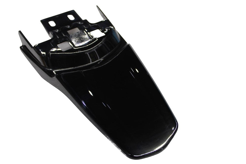 Rear Mudguard (Plastic)
