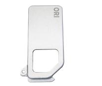 Footpeg cover R