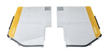 Side Panel R/L